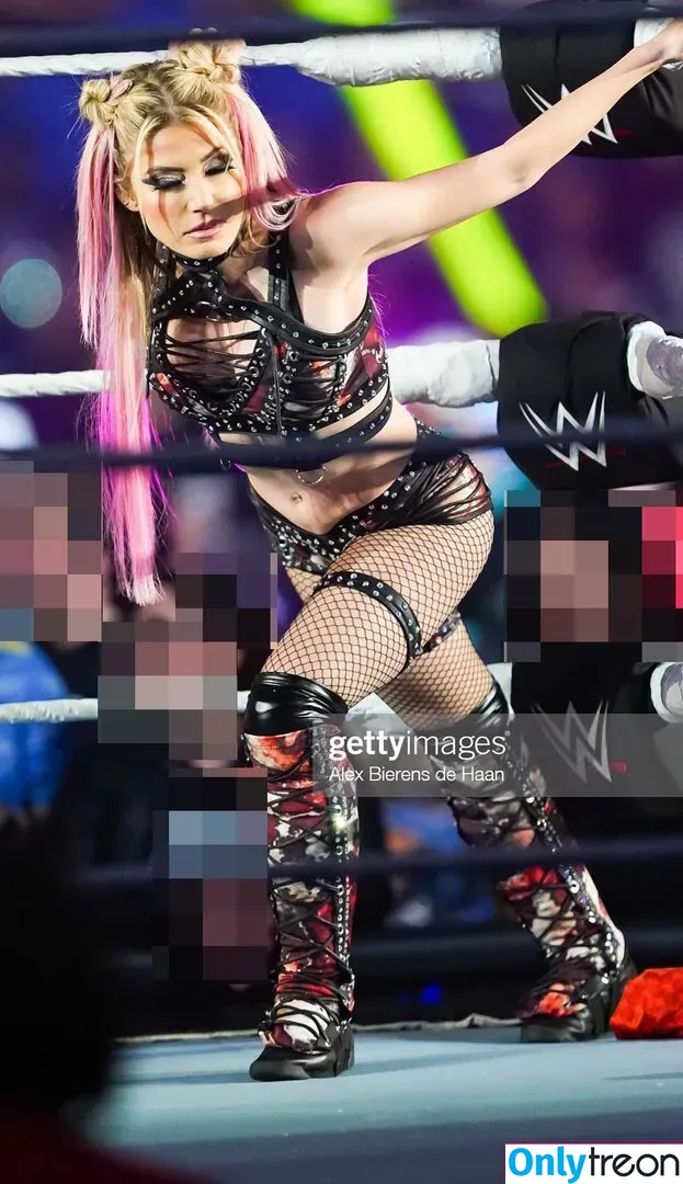 Alexa Bliss nude photo #0423 (WWE / alexa_bliss_wwe_ / alexafansite)