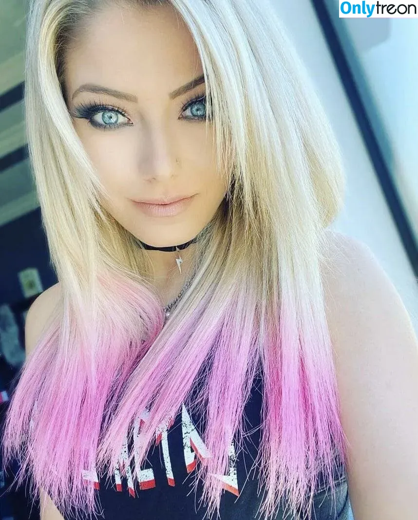 Alexa Bliss nude photo #0451 (WWE / alexa_bliss_wwe_ / alexafansite)