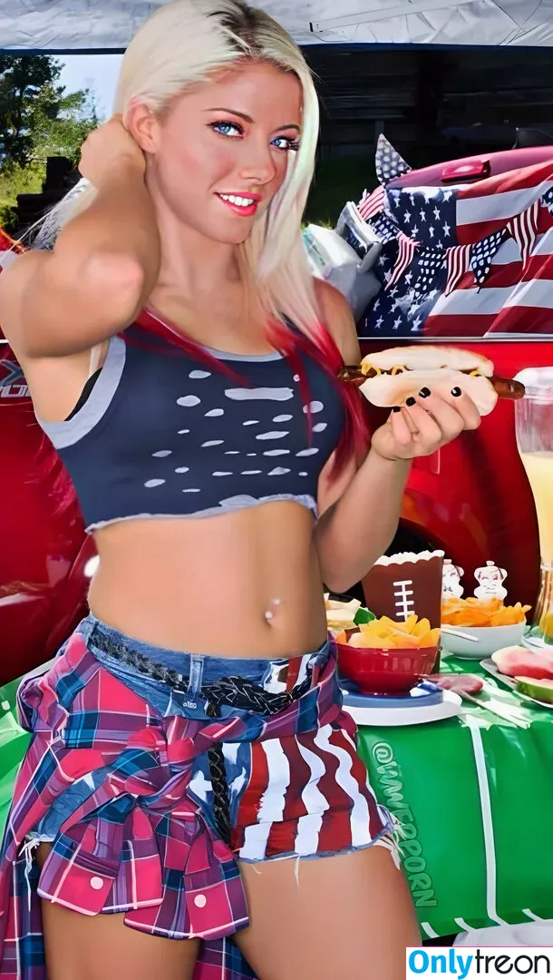 Alexa Bliss голая photo #0459 (WWE / alexa_bliss_wwe_ / alexafansite)