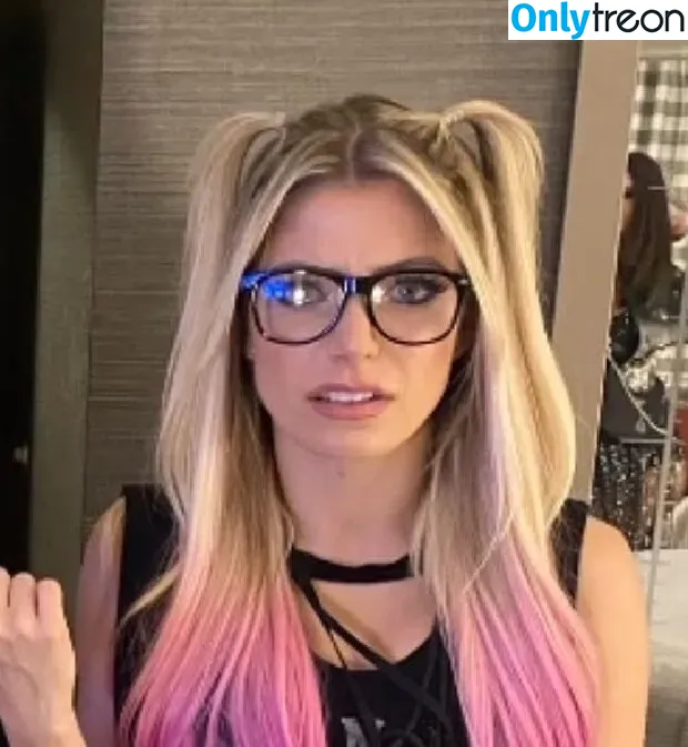 Alexa Bliss голая photo #0460 (WWE / alexa_bliss_wwe_ / alexafansite)