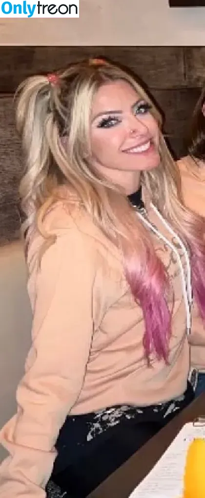 Alexa Bliss голая photo #0461 (WWE / alexa_bliss_wwe_ / alexafansite)