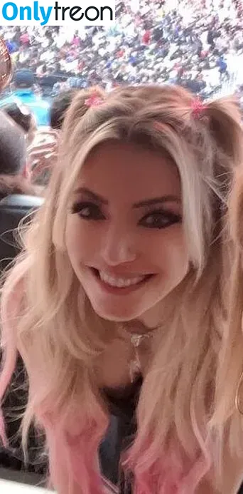Alexa Bliss голая photo #0464 (WWE / alexa_bliss_wwe_ / alexafansite)