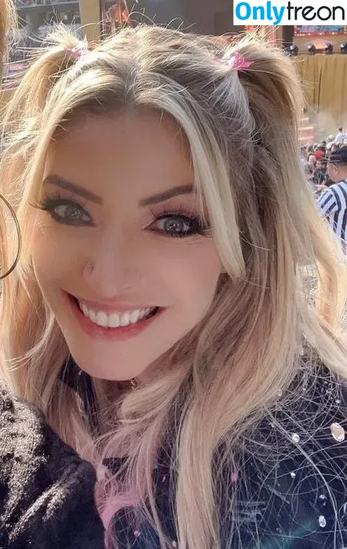 Alexa Bliss голая photo #0465 (WWE / alexa_bliss_wwe_ / alexafansite)