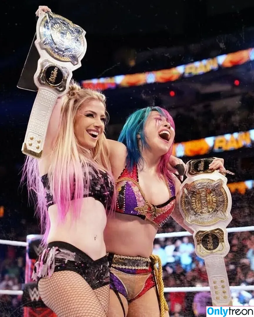 Alexa Bliss nude photo #0490 (WWE / alexa_bliss_wwe_ / alexafansite)