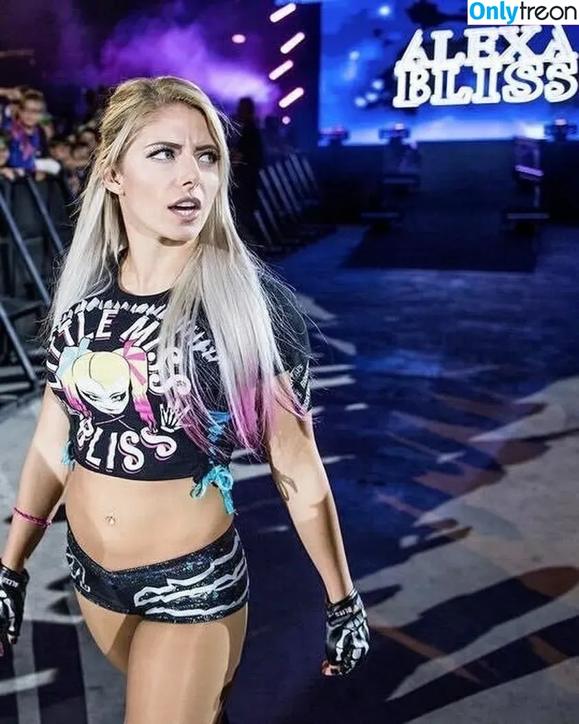 Alexa Bliss голая photo #0491 (WWE / alexa_bliss_wwe_ / alexafansite)