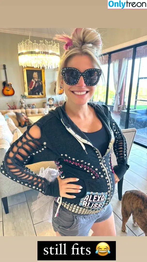 Alexa Bliss голая photo #0499 (WWE / alexa_bliss_wwe_ / alexafansite)