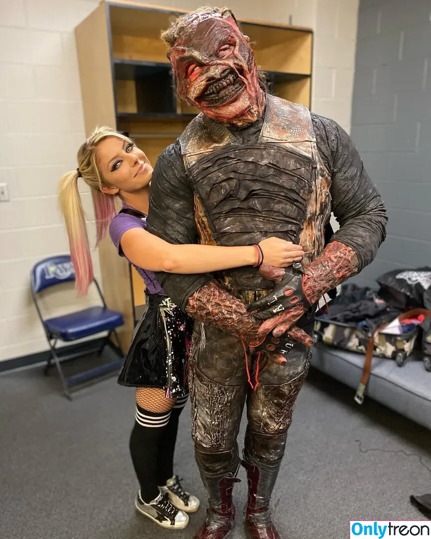 Alexa Bliss голая photo #0504 (WWE / alexa_bliss_wwe_ / alexafansite)