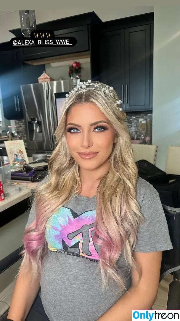 Alexa Bliss голая photo #0516 (WWE / alexa_bliss_wwe_ / alexafansite)