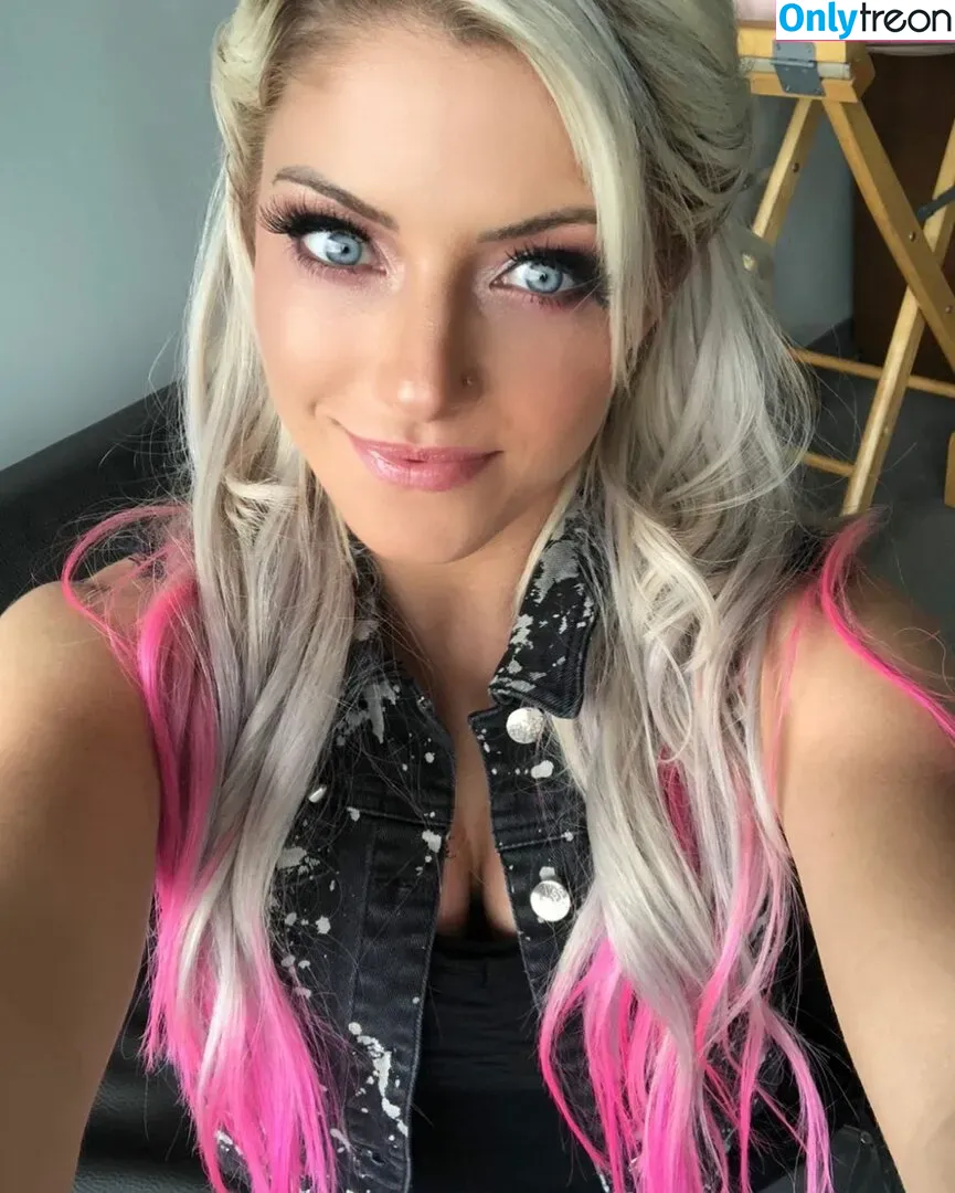 Alexa Bliss голая photo #0540 (WWE / alexa_bliss_wwe_ / alexafansite)