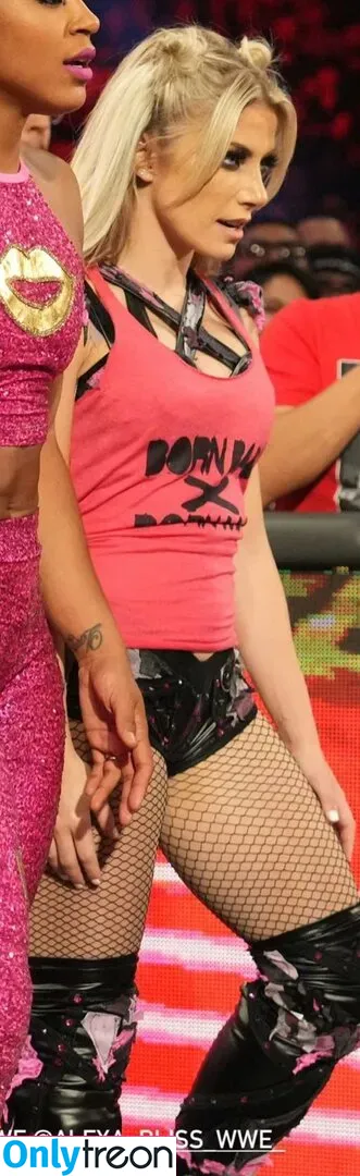 Alexa Bliss голая photo #0548 (WWE / alexa_bliss_wwe_ / alexafansite)