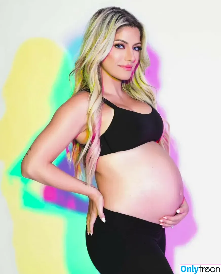 Alexa Bliss голая photo #0559 (WWE / alexa_bliss_wwe_ / alexafansite)