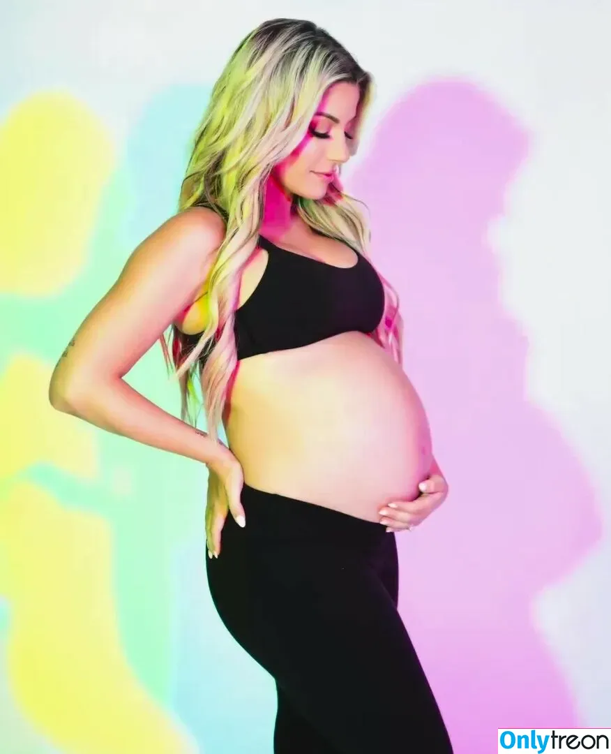 Alexa Bliss голая photo #0568 (WWE / alexa_bliss_wwe_ / alexafansite)