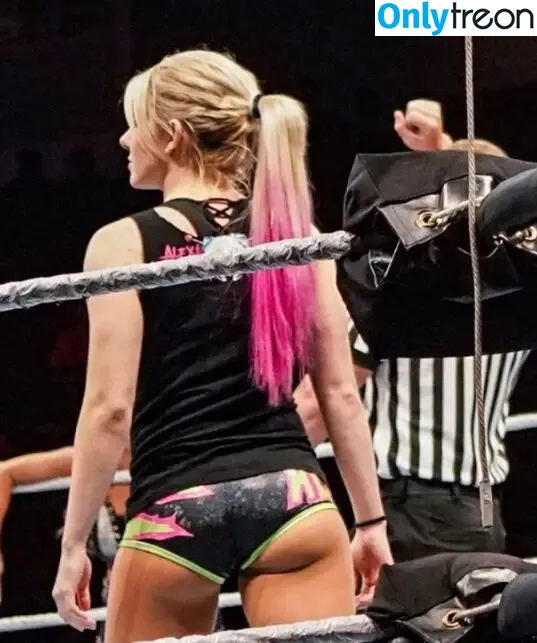 Alexa Bliss nude photo #0575 (WWE / alexa_bliss_wwe_ / alexafansite)