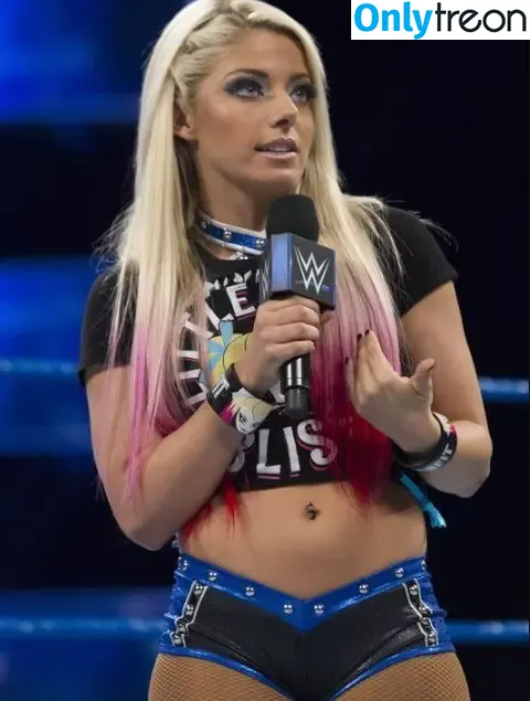 Alexa Bliss nude photo #0608 (WWE / alexa_bliss_wwe_ / alexafansite)