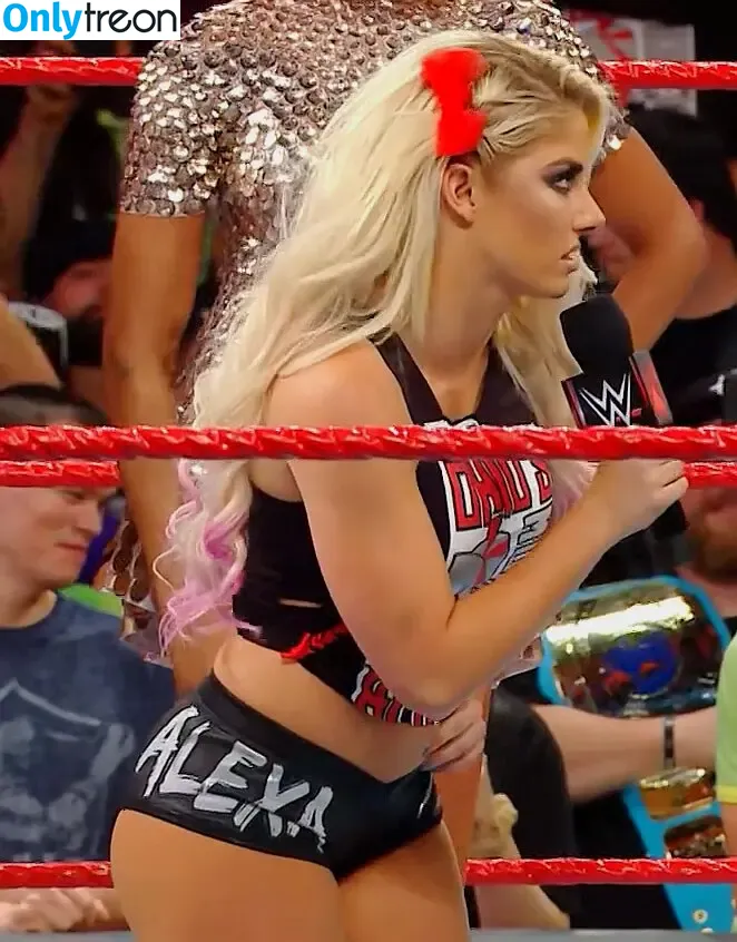 Alexa Bliss голая photo #0610 (WWE / alexa_bliss_wwe_ / alexafansite)