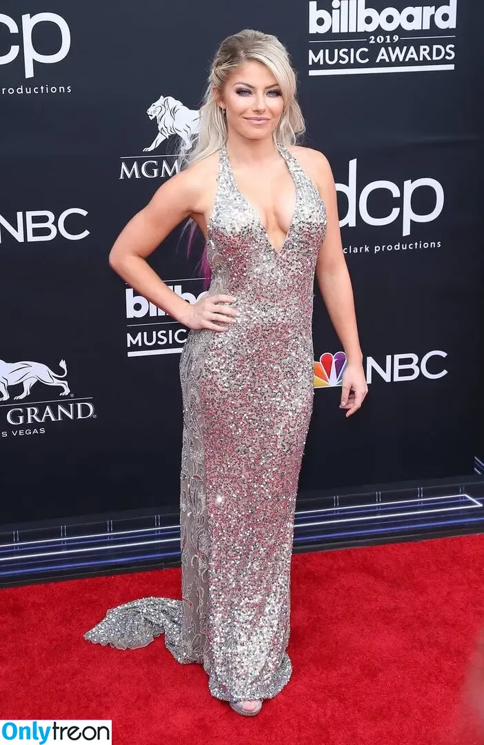 Alexa Bliss голая photo #0632 (WWE / alexa_bliss_wwe_ / alexafansite)