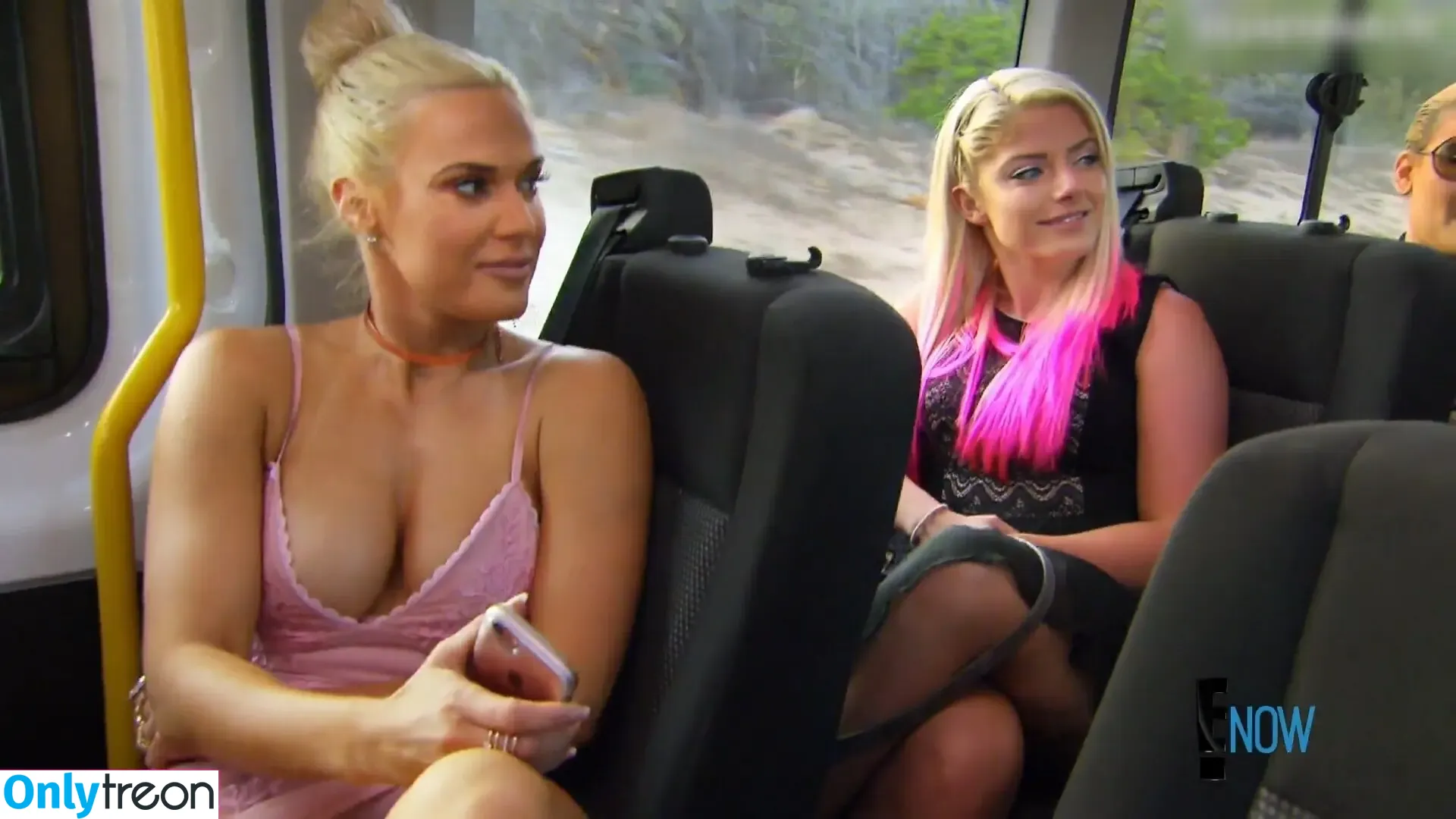 Alexa Bliss nude photo #0672 (WWE / alexa_bliss_wwe_ / alexafansite)