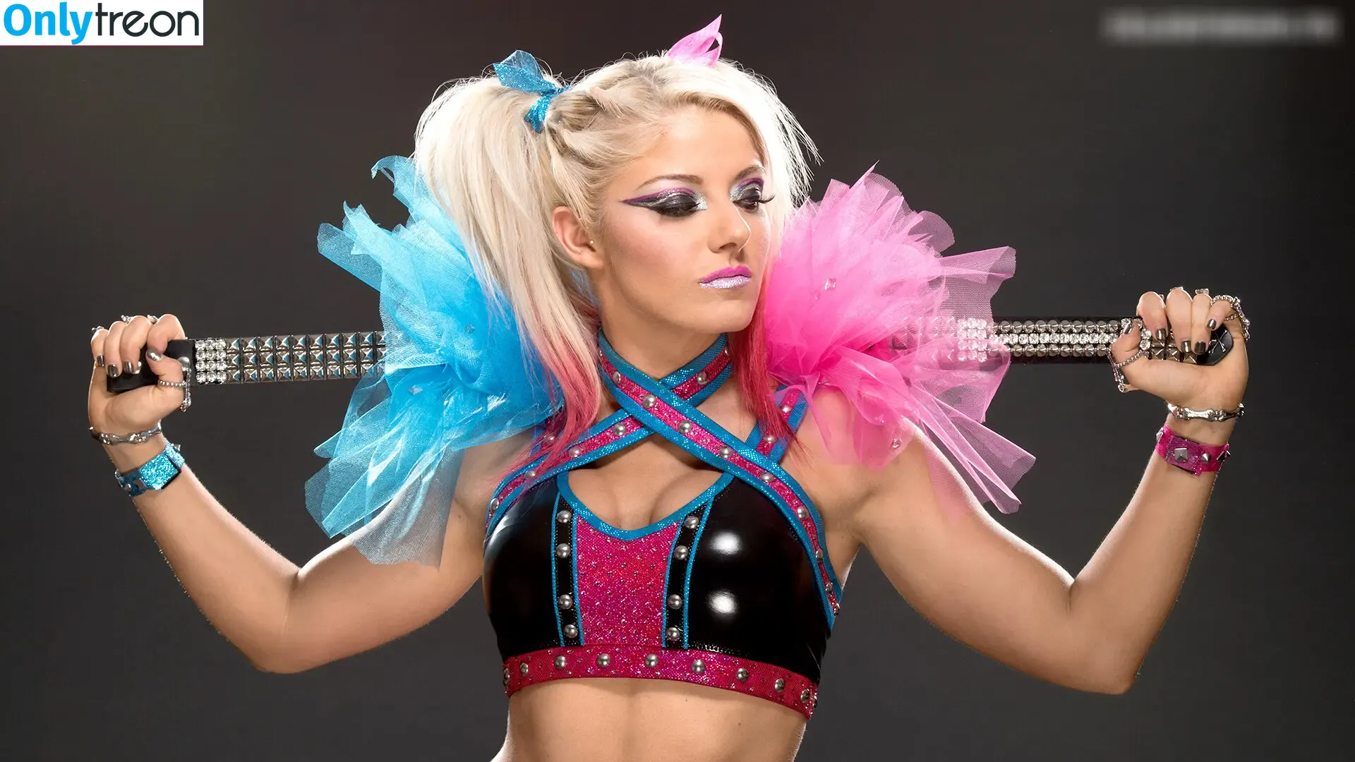 Alexa Bliss nude photo #0689 (WWE / alexa_bliss_wwe_ / alexafansite)