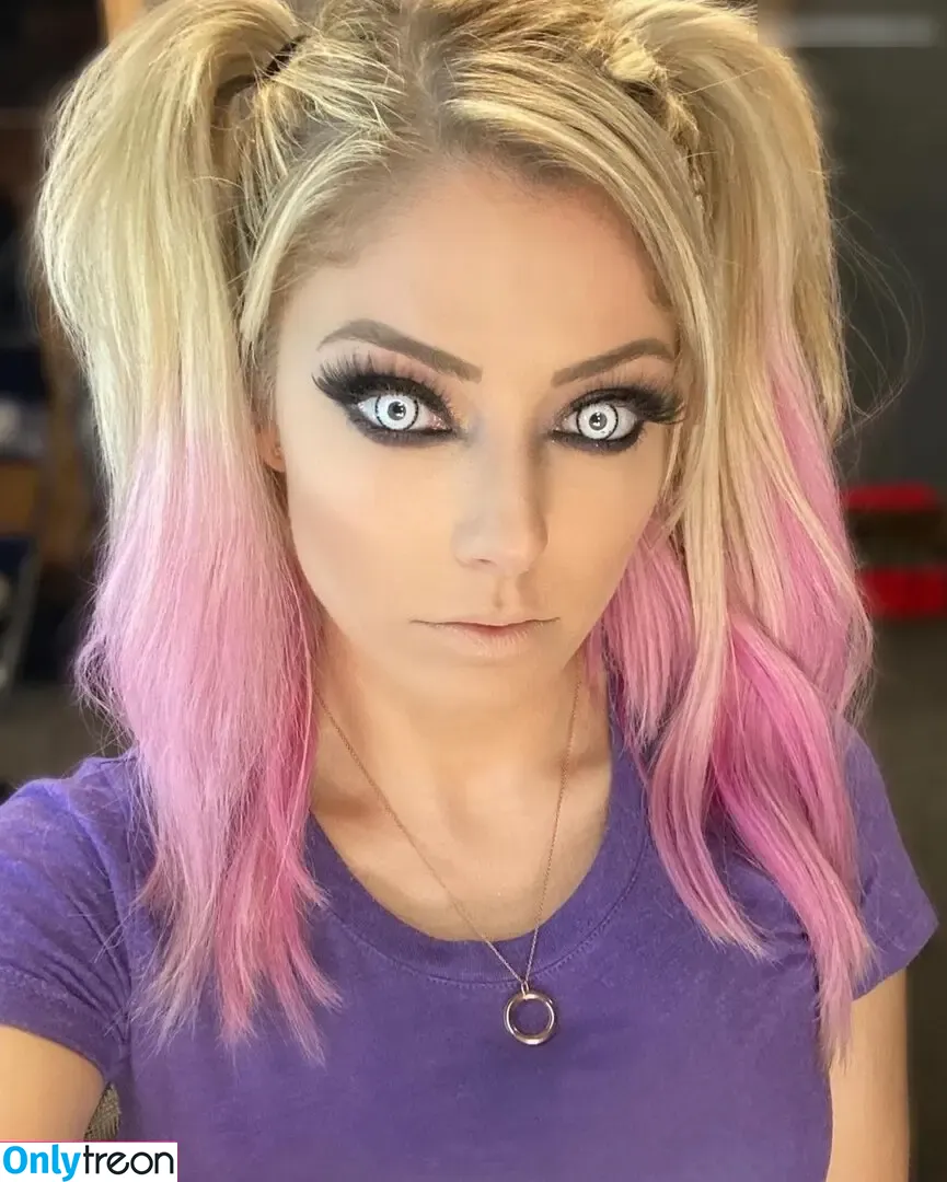 Alexa Bliss голая photo #0696 (WWE / alexa_bliss_wwe_ / alexafansite)
