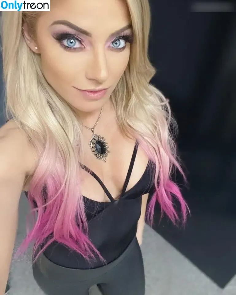 Alexa Bliss голая photo #0697 (WWE / alexa_bliss_wwe_ / alexafansite)