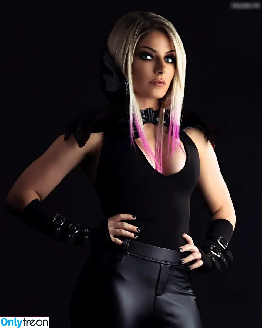 Alexa Bliss голая photo #0704 (WWE / alexa_bliss_wwe_ / alexafansite)