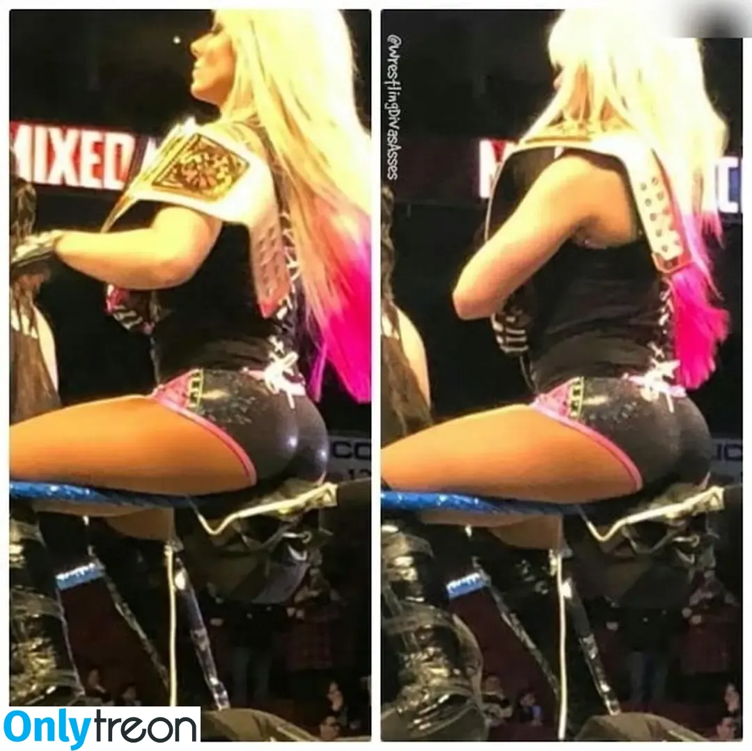 Alexa Bliss голая photo #0747 (WWE / alexa_bliss_wwe_ / alexafansite)