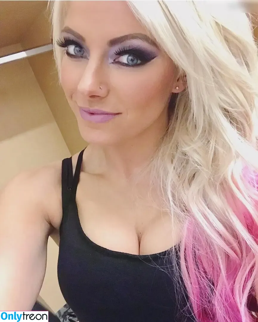 Alexa Bliss голая photo #0771 (WWE / alexa_bliss_wwe_ / alexafansite)