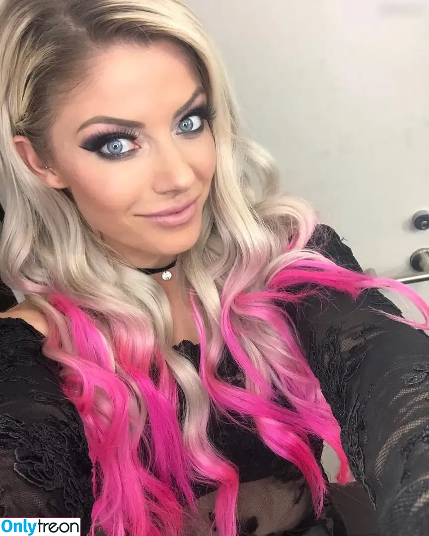 Alexa Bliss голая photo #0773 (WWE / alexa_bliss_wwe_ / alexafansite)