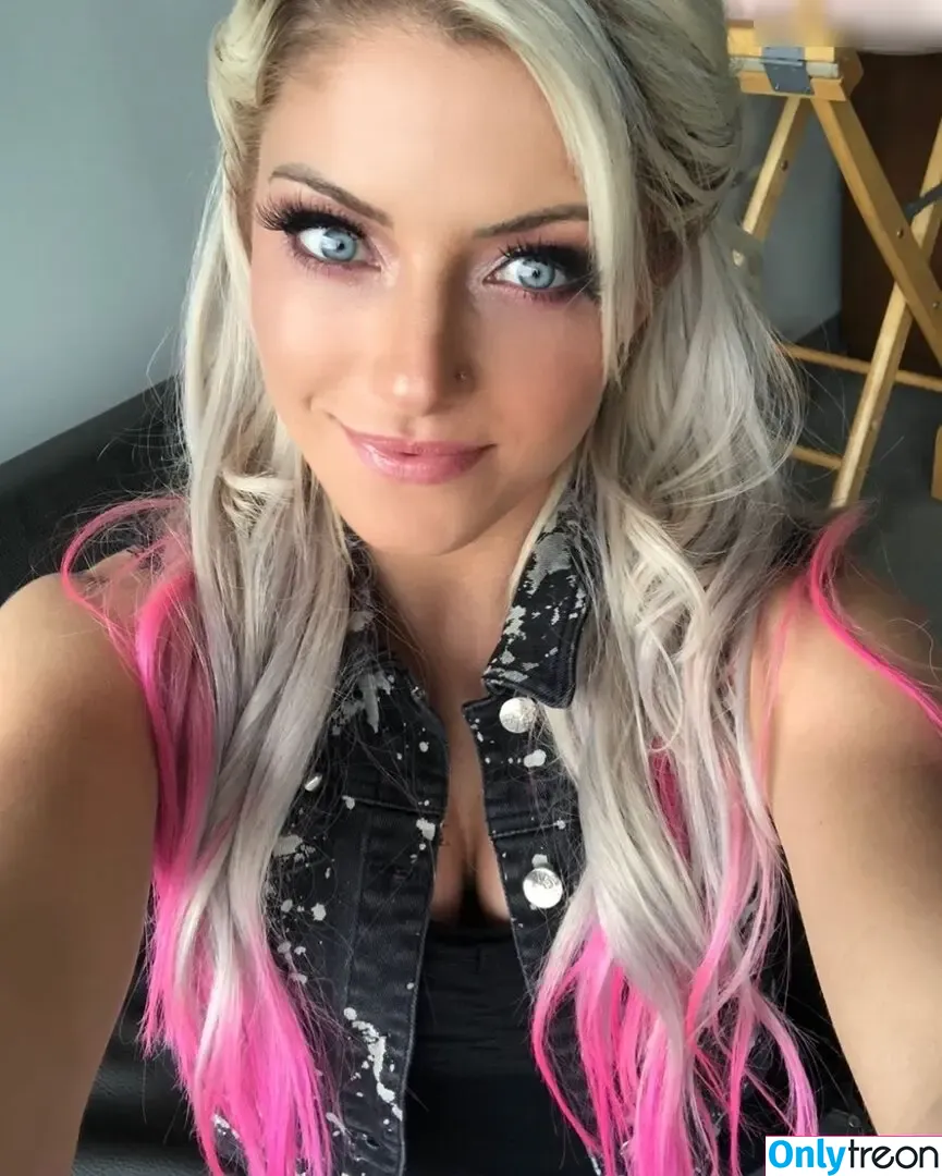 Alexa Bliss голая photo #0776 (WWE / alexa_bliss_wwe_ / alexafansite)