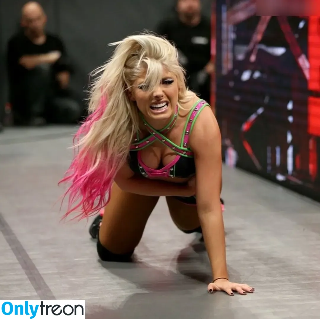 Alexa Bliss голая photo #0783 (WWE / alexa_bliss_wwe_ / alexafansite)