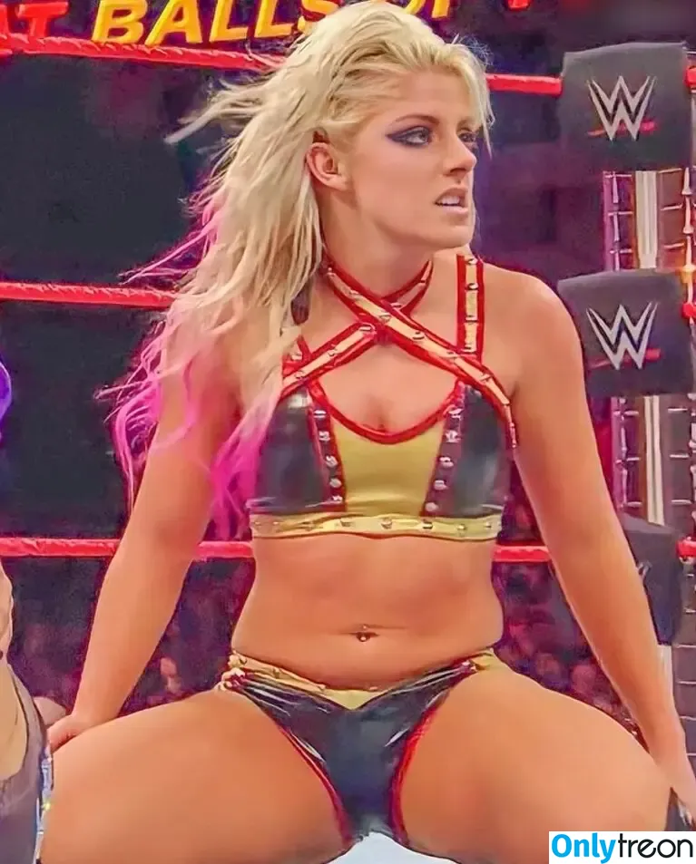 Alexa Bliss голая photo #0785 (WWE / alexa_bliss_wwe_ / alexafansite)