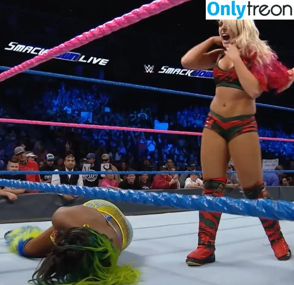 Alexa Bliss голая photo #0804 (WWE / alexa_bliss_wwe_ / alexafansite)