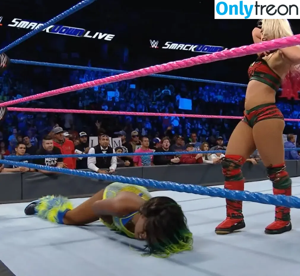 Alexa Bliss голая photo #0806 (WWE / alexa_bliss_wwe_ / alexafansite)