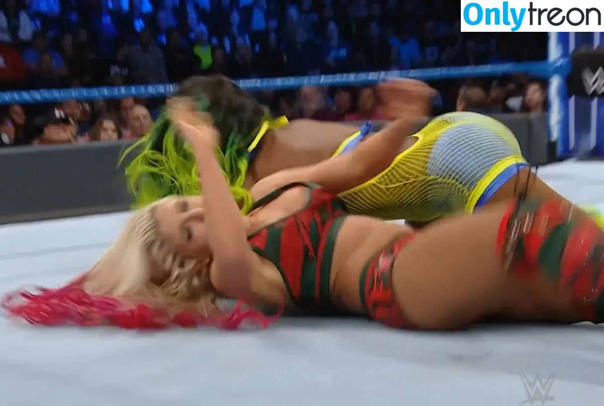 Alexa Bliss голая photo #0809 (WWE / alexa_bliss_wwe_ / alexafansite)