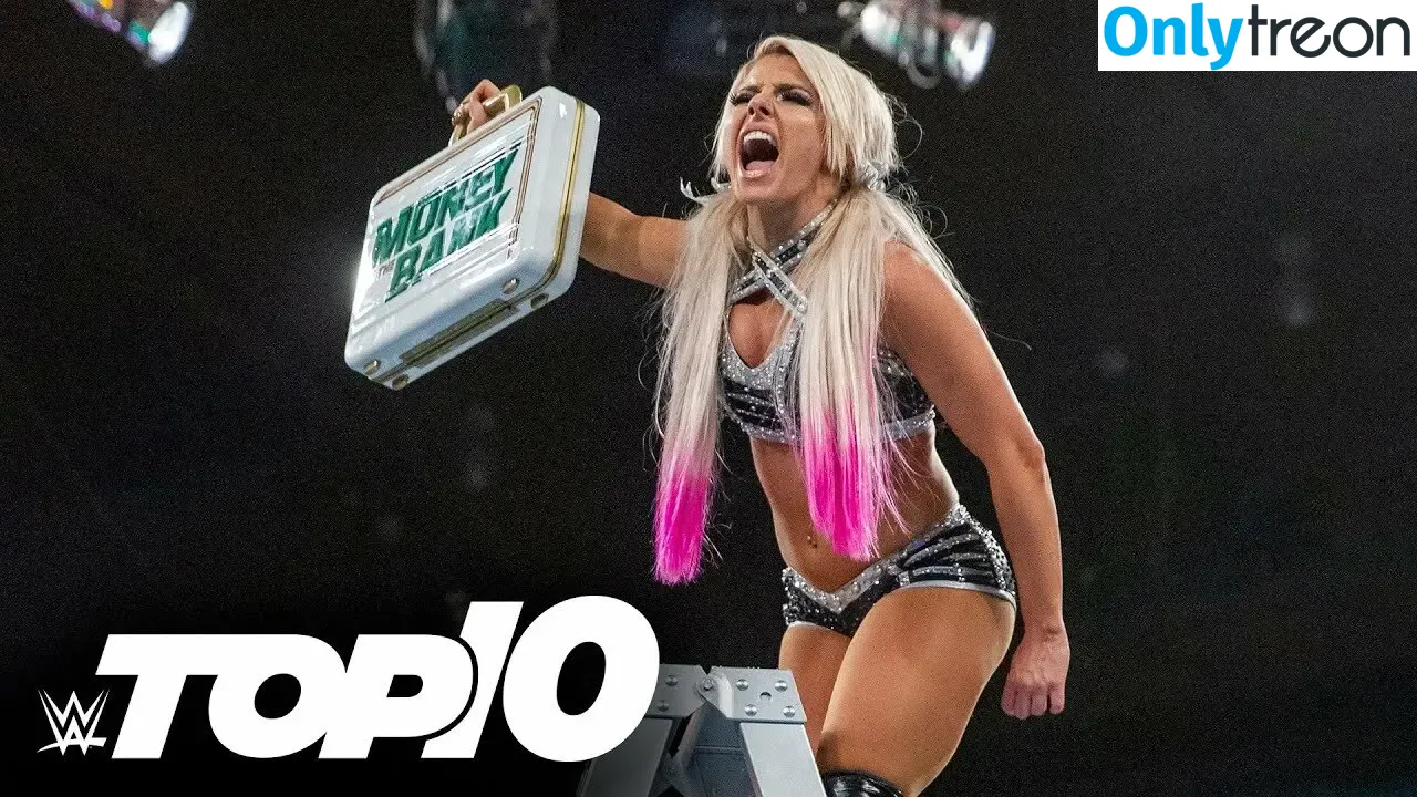 Alexa Bliss голая photo #0936 (WWE / alexa_bliss_wwe_ / alexafansite)