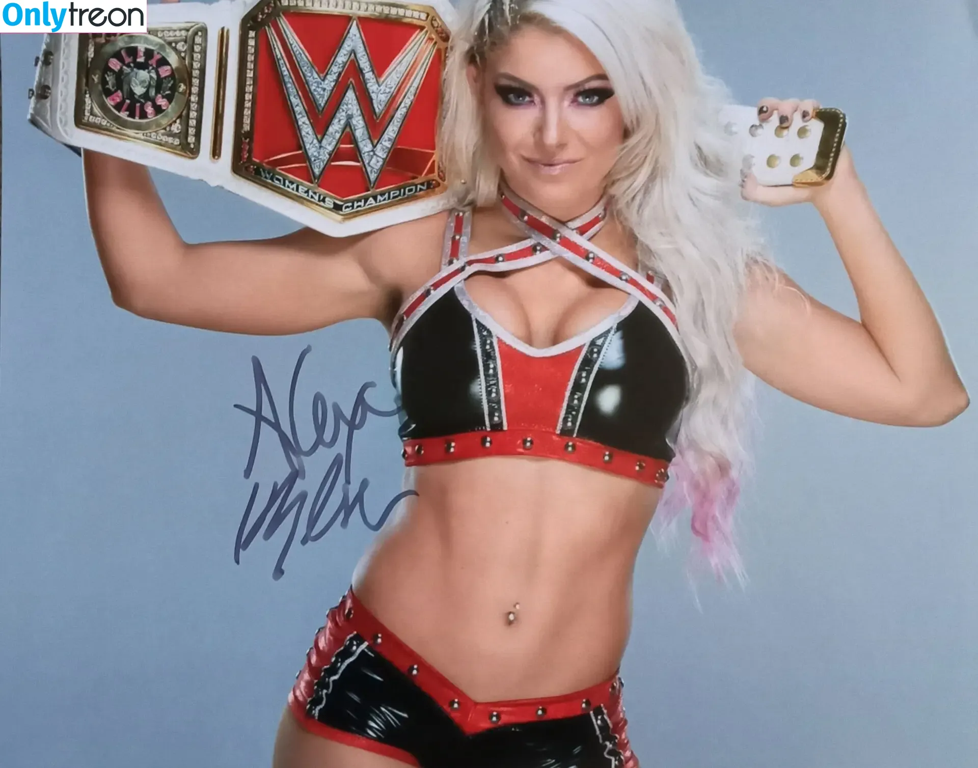 Alexa Bliss голая photo #0956 (WWE / alexa_bliss_wwe_ / alexafansite)