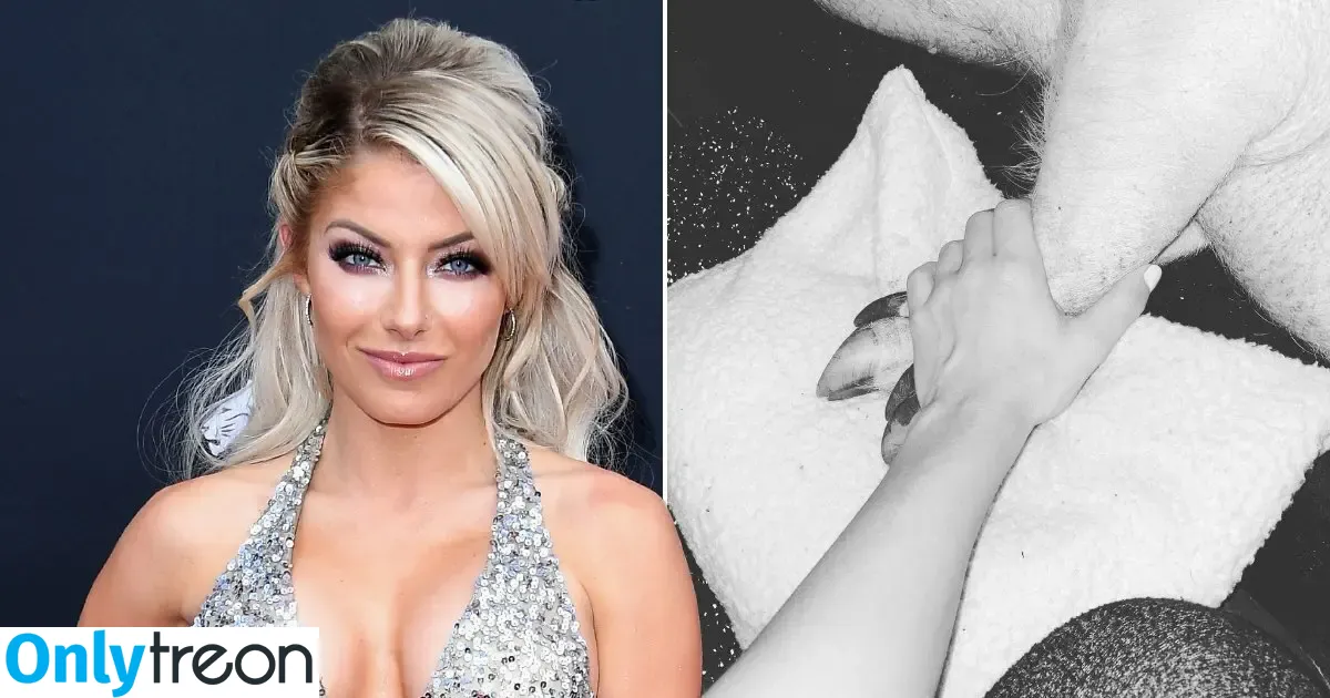 Alexa Bliss голая photo #0969 (WWE / alexa_bliss_wwe_ / alexafansite)