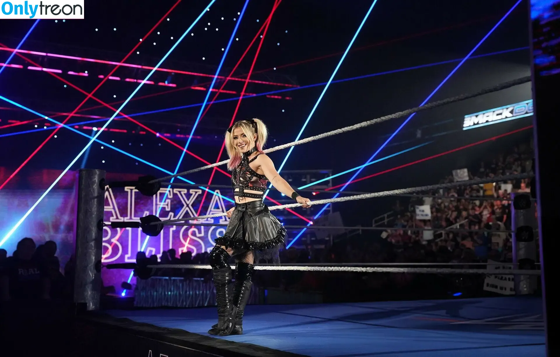 Alexa Bliss nude photo #0983 (WWE / alexa_bliss_wwe_ / alexafansite)