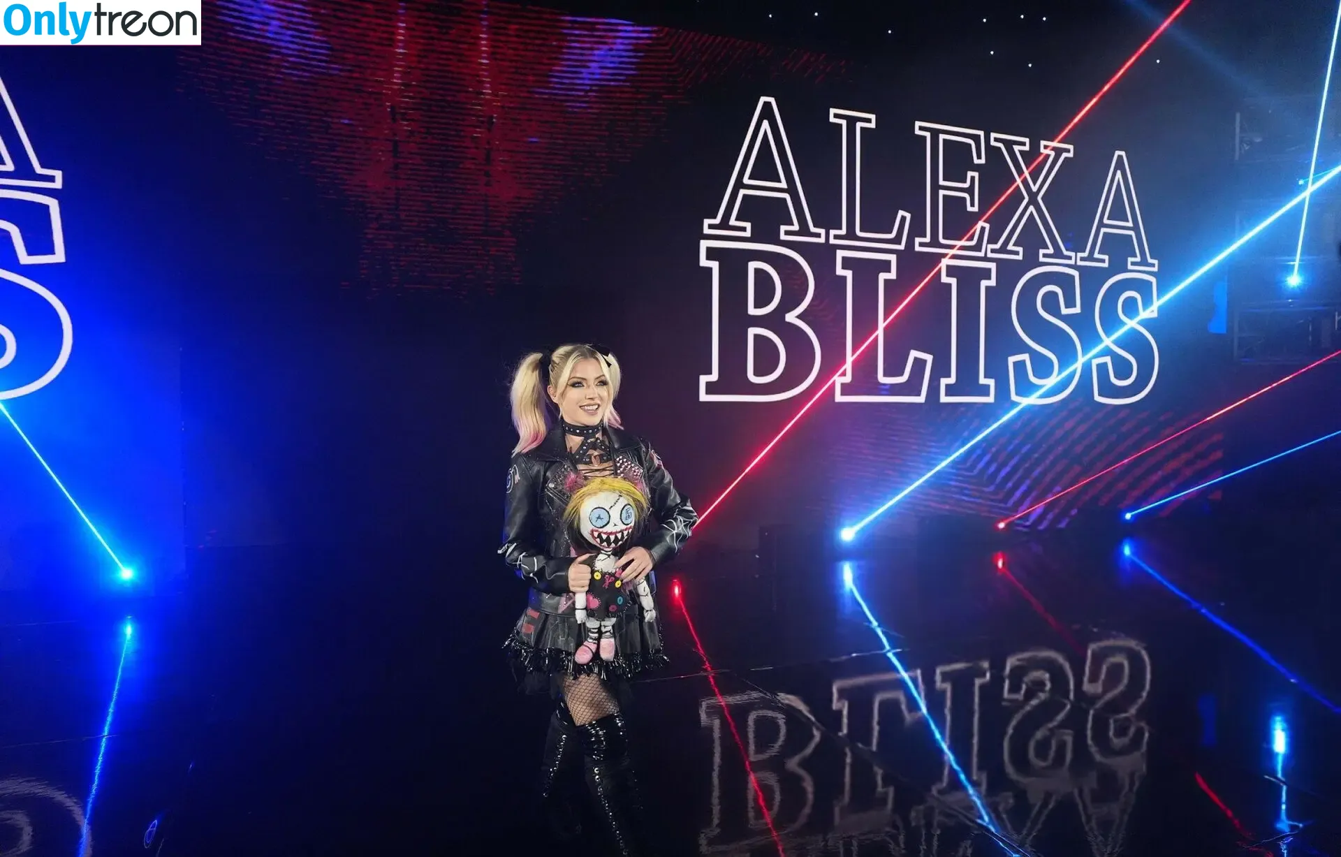 Alexa Bliss nude photo #0985 (WWE / alexa_bliss_wwe_ / alexafansite)