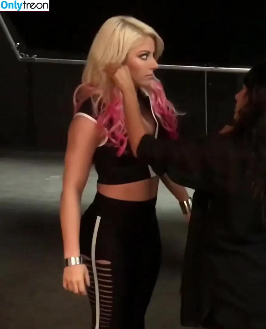 Alexa Bliss голая photo #0989 (WWE / alexa_bliss_wwe_ / alexafansite)