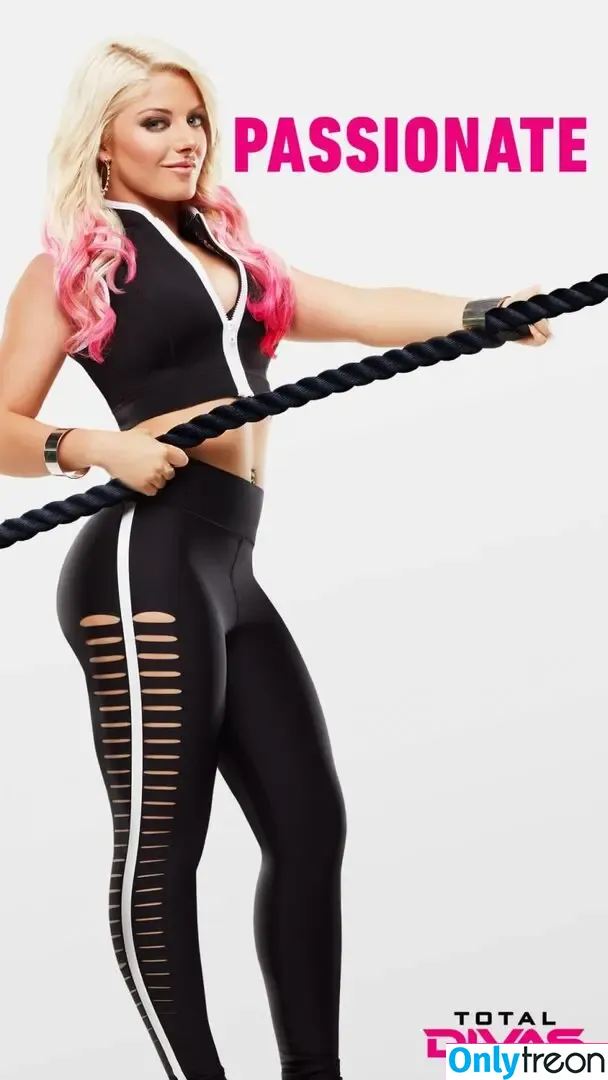 Alexa Bliss голая photo #0990 (WWE / alexa_bliss_wwe_ / alexafansite)