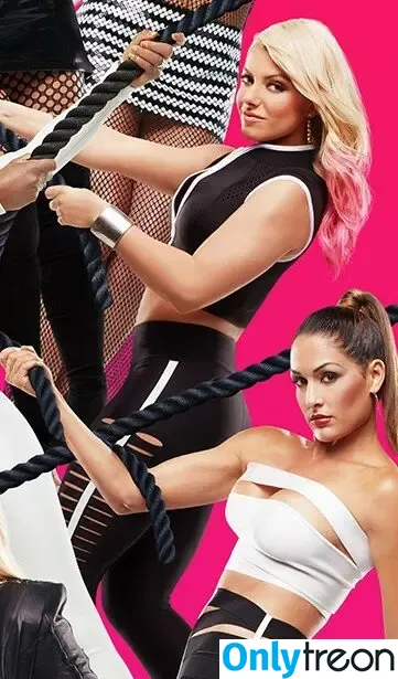 Alexa Bliss голая photo #0991 (WWE / alexa_bliss_wwe_ / alexafansite)