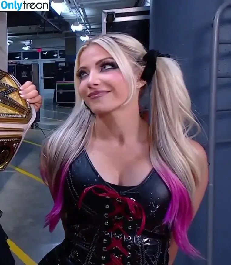 Alexa Bliss nude photo #0993 (WWE / alexa_bliss_wwe_ / alexafansite)