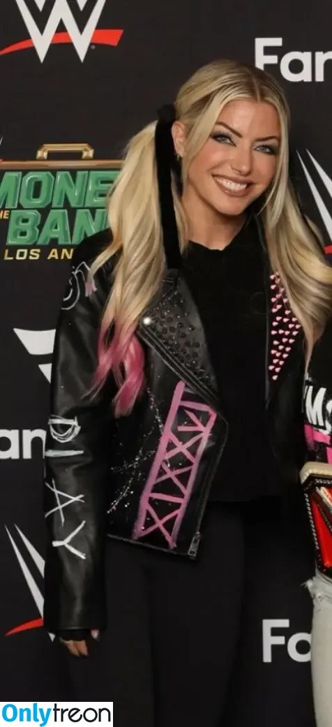 Alexa Bliss nude photo #0995 (WWE / alexa_bliss_wwe_ / alexafansite)