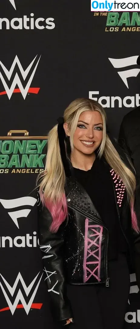 Alexa Bliss nude photo #0996 (WWE / alexa_bliss_wwe_ / alexafansite)