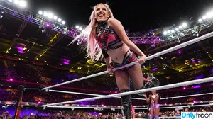 Alexa Bliss / WWE / alexa_bliss / alexa_bliss_wwe_ / alexafansite nude photo #1064