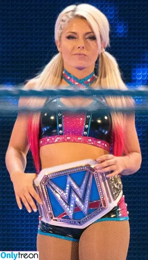 Alexa Bliss / WWE / alexa_bliss / alexa_bliss_wwe_ / alexafansite nude photo #1066