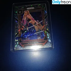 Alexa Bliss / WWE / alexa_bliss / alexa_bliss_wwe_ / alexafansite nude photo #1068
