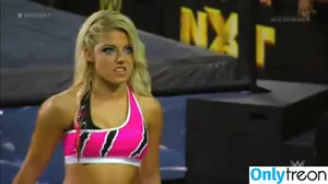 Alexa Bliss / WWE / alexa_bliss / alexa_bliss_wwe_ / alexafansite nude photo #1070