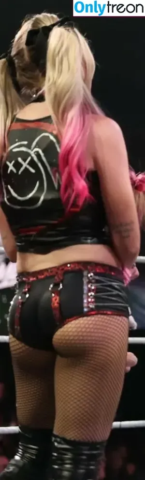 Alexa Bliss / WWE / alexa_bliss / alexa_bliss_wwe_ / alexafansite nude photo #1073